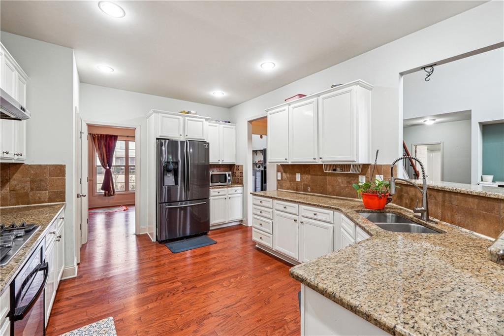 HanoverPlace - Residential