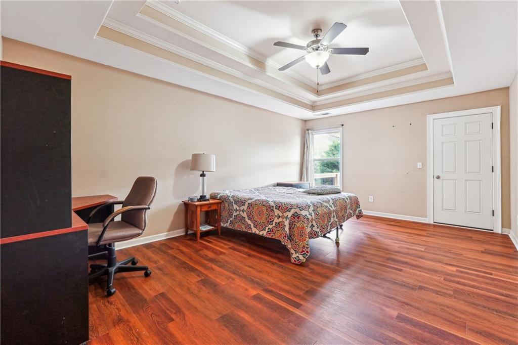 HanoverPlace - Residential