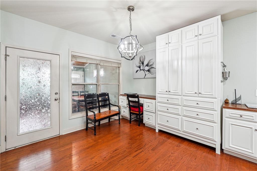 HanoverPlace - Residential