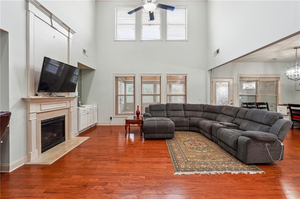 HanoverPlace - Residential