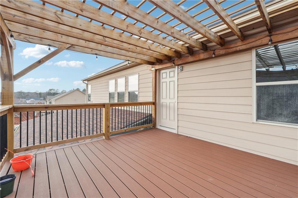 HanoverPlace - Residential