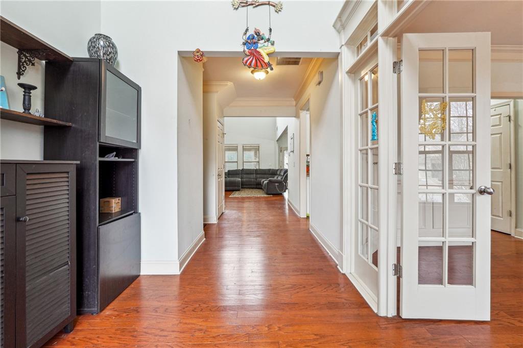HanoverPlace - Residential