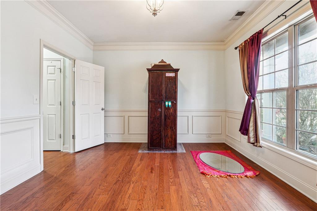 HanoverPlace - Residential