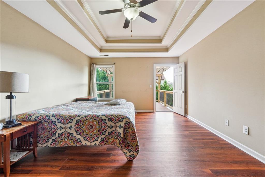HanoverPlace - Residential
