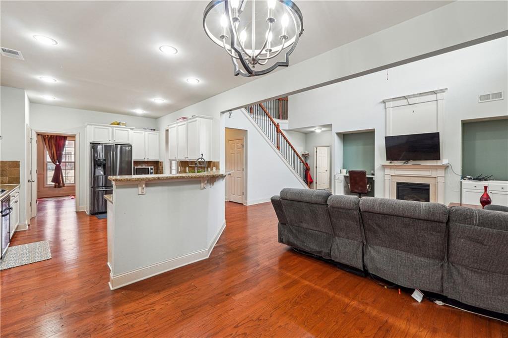 HanoverPlace - Residential