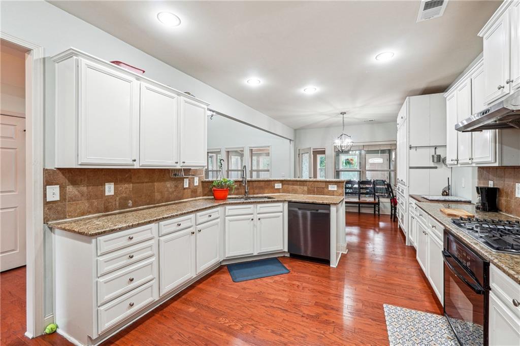 HanoverPlace - Residential