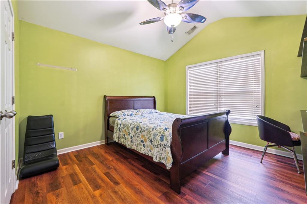 HanoverPlace - Residential