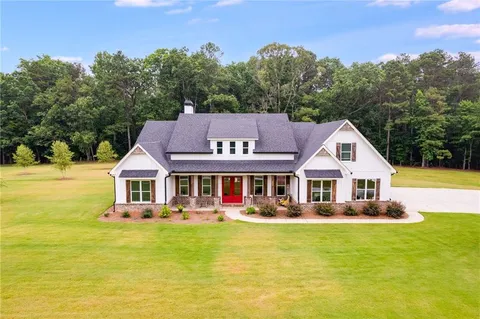 350 Taylor Path, Dallas, GA 30157 - MLS#: 7514216