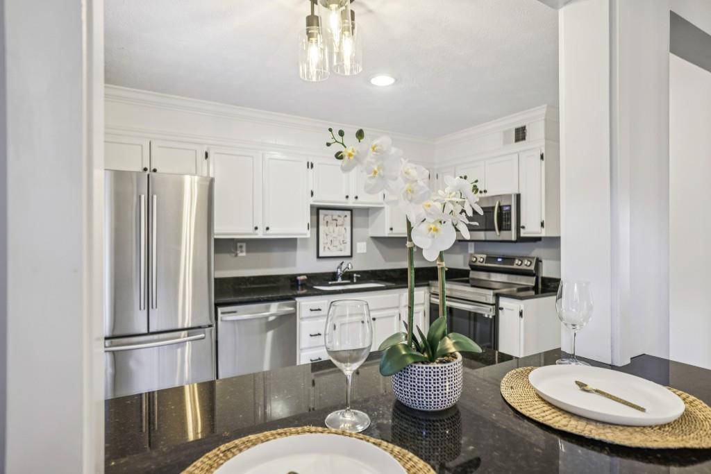 4 Paper Mill Place NW