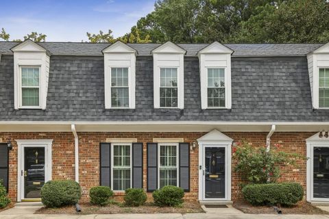 4 Paper Mill Place NW Atlanta GA 30318