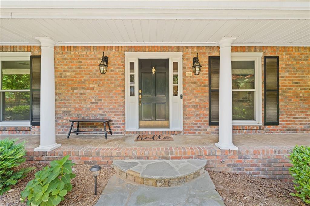 3881 Allsborough Drive