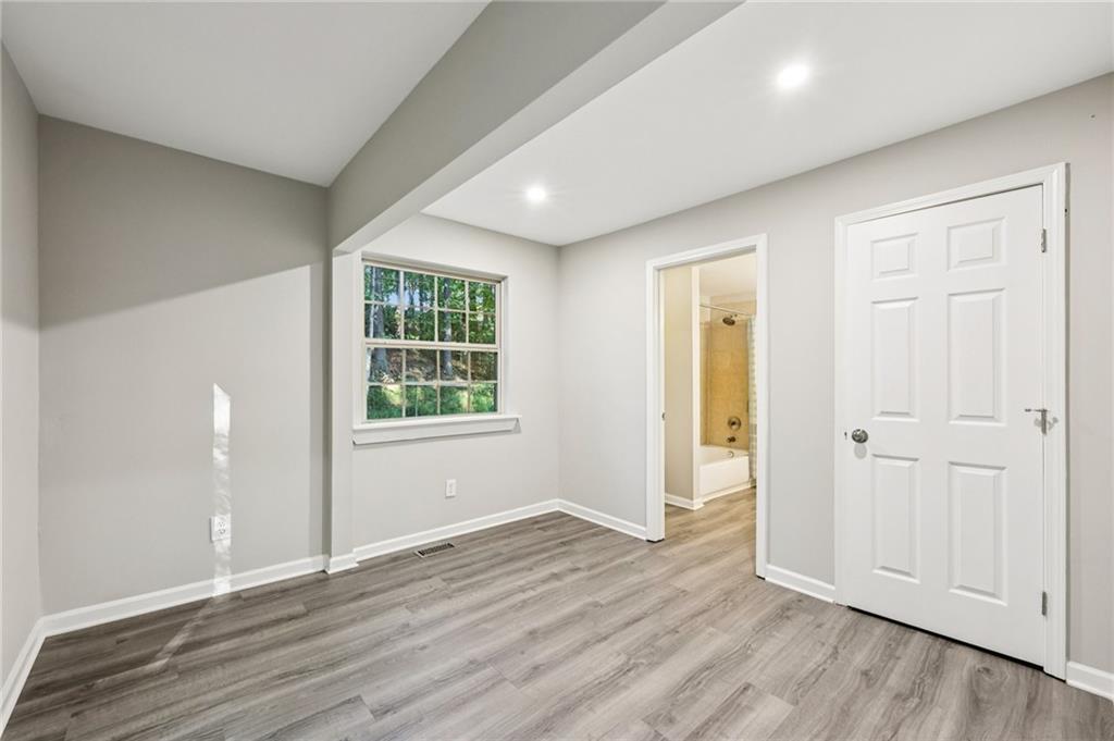 Eaglecreek Shores - Residential