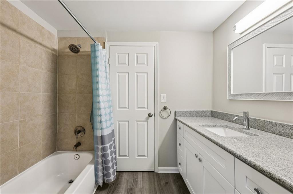 Eaglecreek Shores - Residential