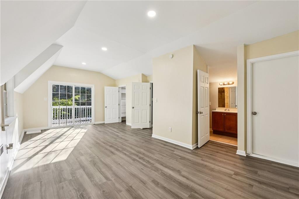 Eaglecreek Shores - Residential