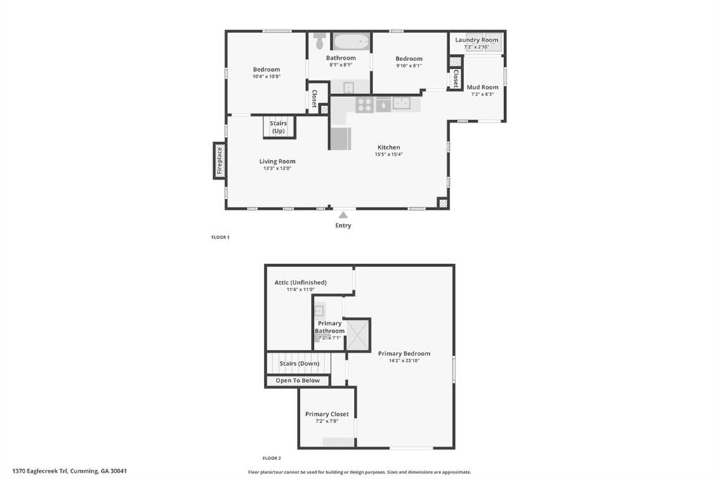 Eaglecreek Shores - Residential