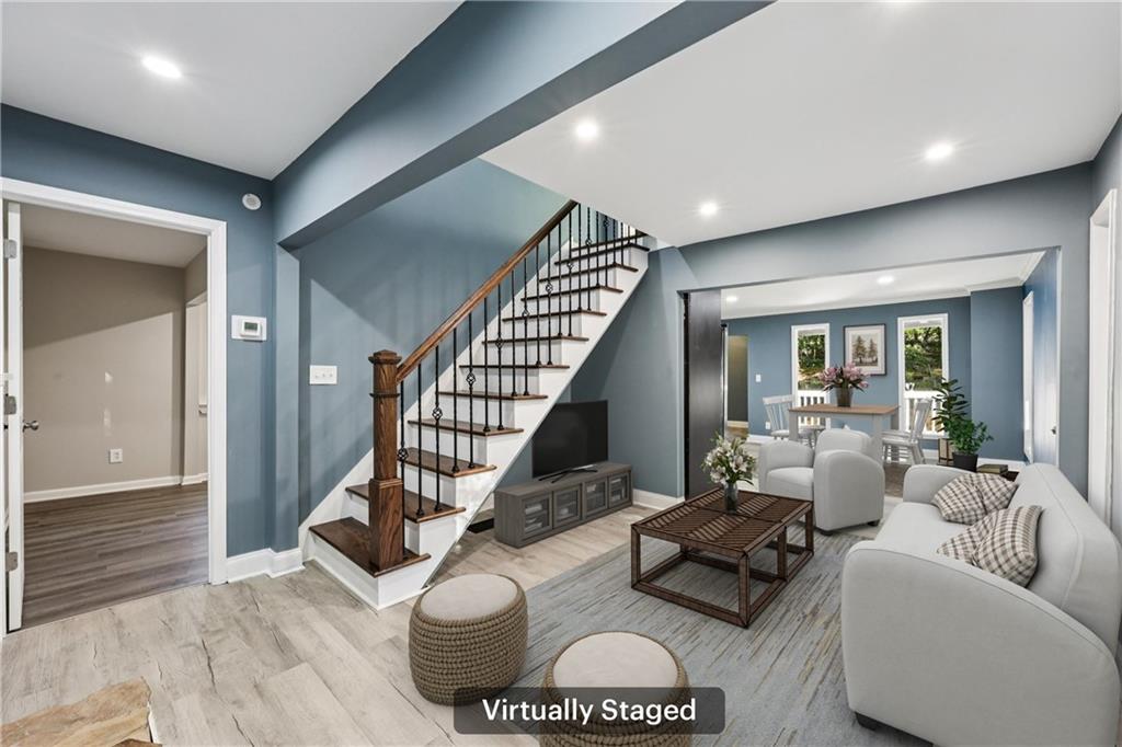 Eaglecreek Shores - Residential