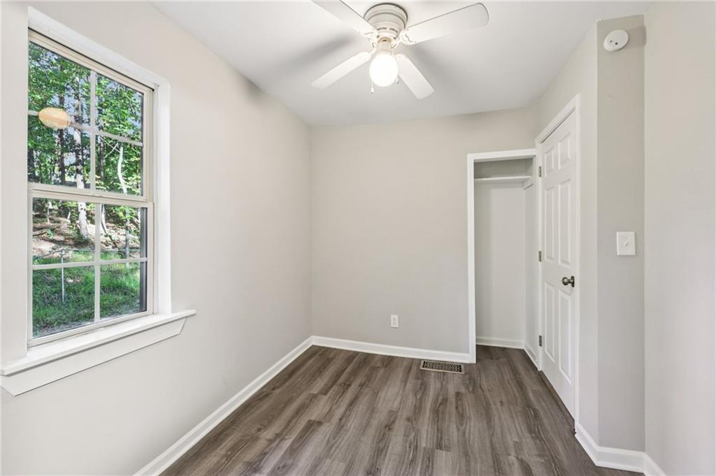 Eaglecreek Shores - Residential