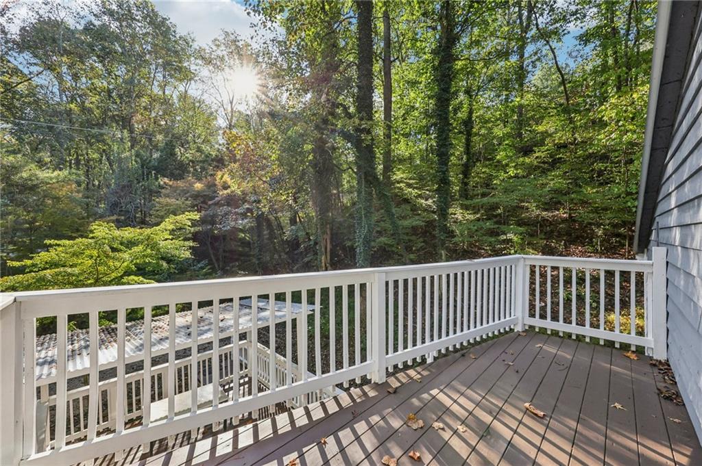Eaglecreek Shores - Residential