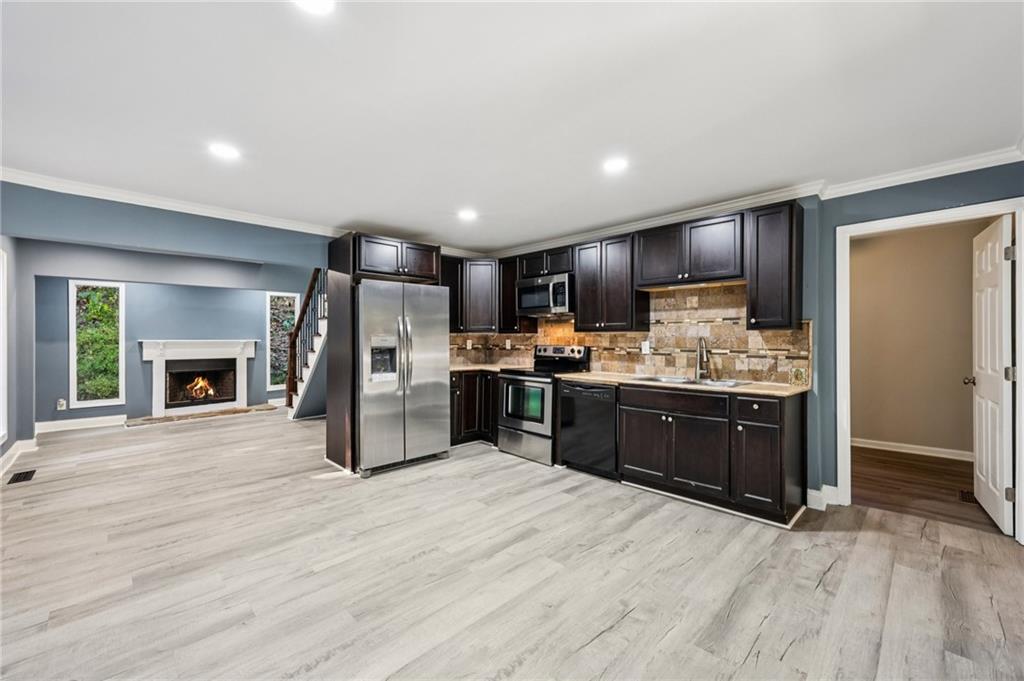 Eaglecreek Shores - Residential