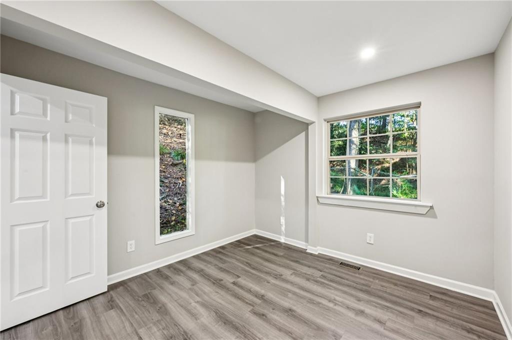 Eaglecreek Shores - Residential