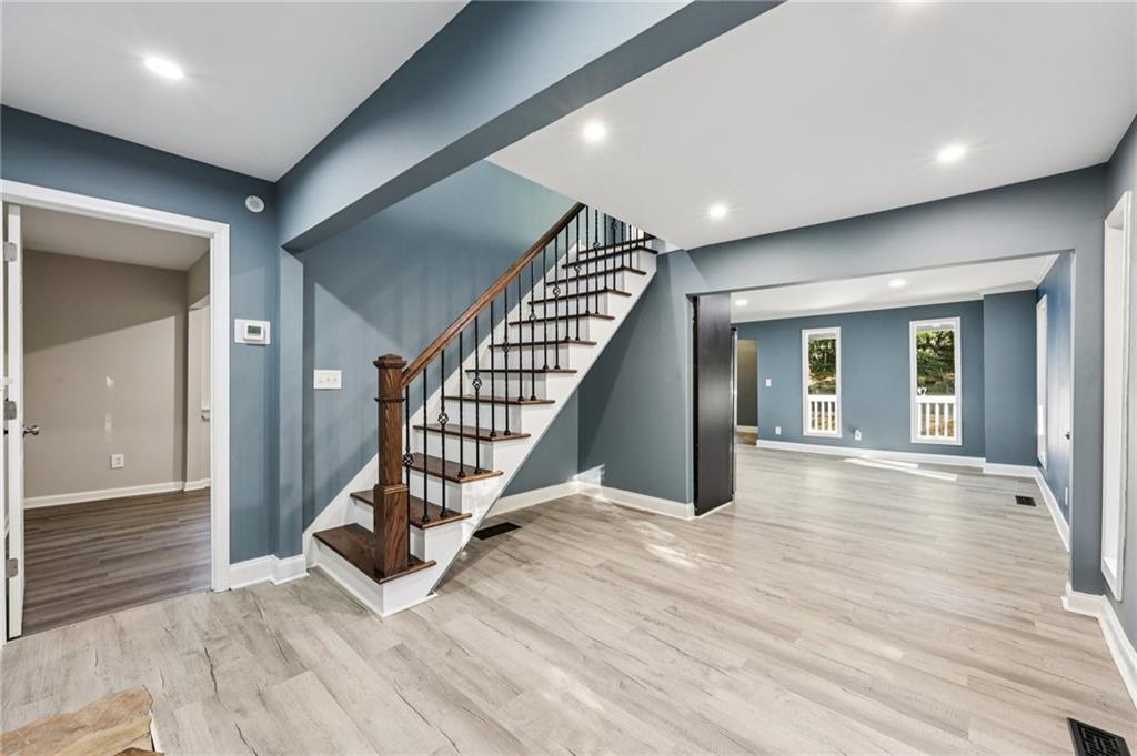 Eaglecreek Shores - Residential