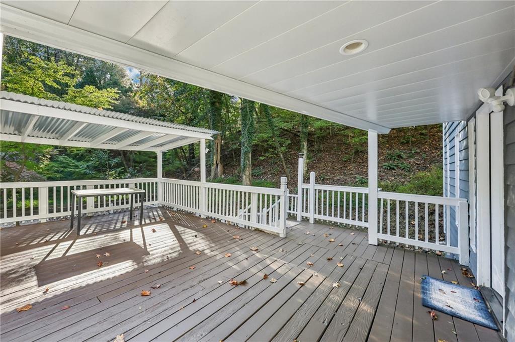 Eaglecreek Shores - Residential