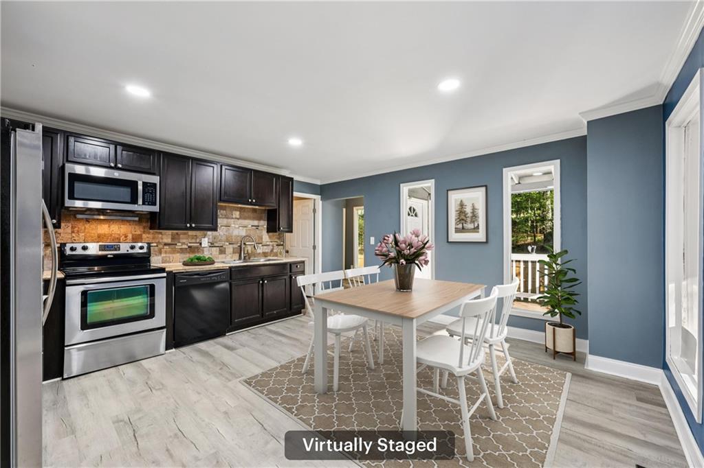 Eaglecreek Shores - Residential