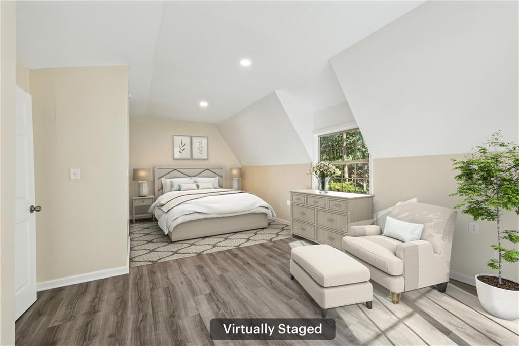 Eaglecreek Shores - Residential