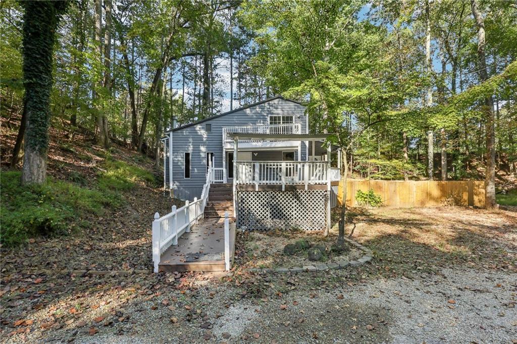 Eaglecreek Shores - Residential