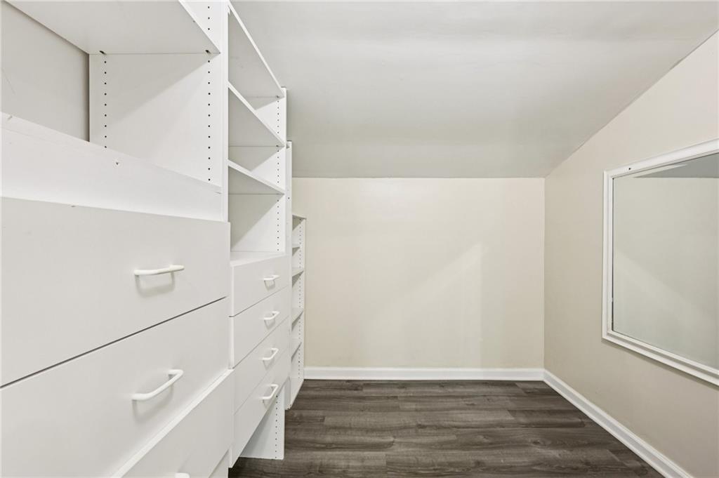 Eaglecreek Shores - Residential