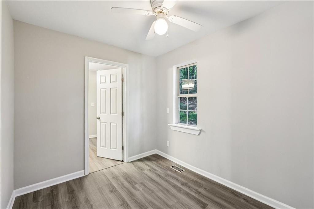 Eaglecreek Shores - Residential
