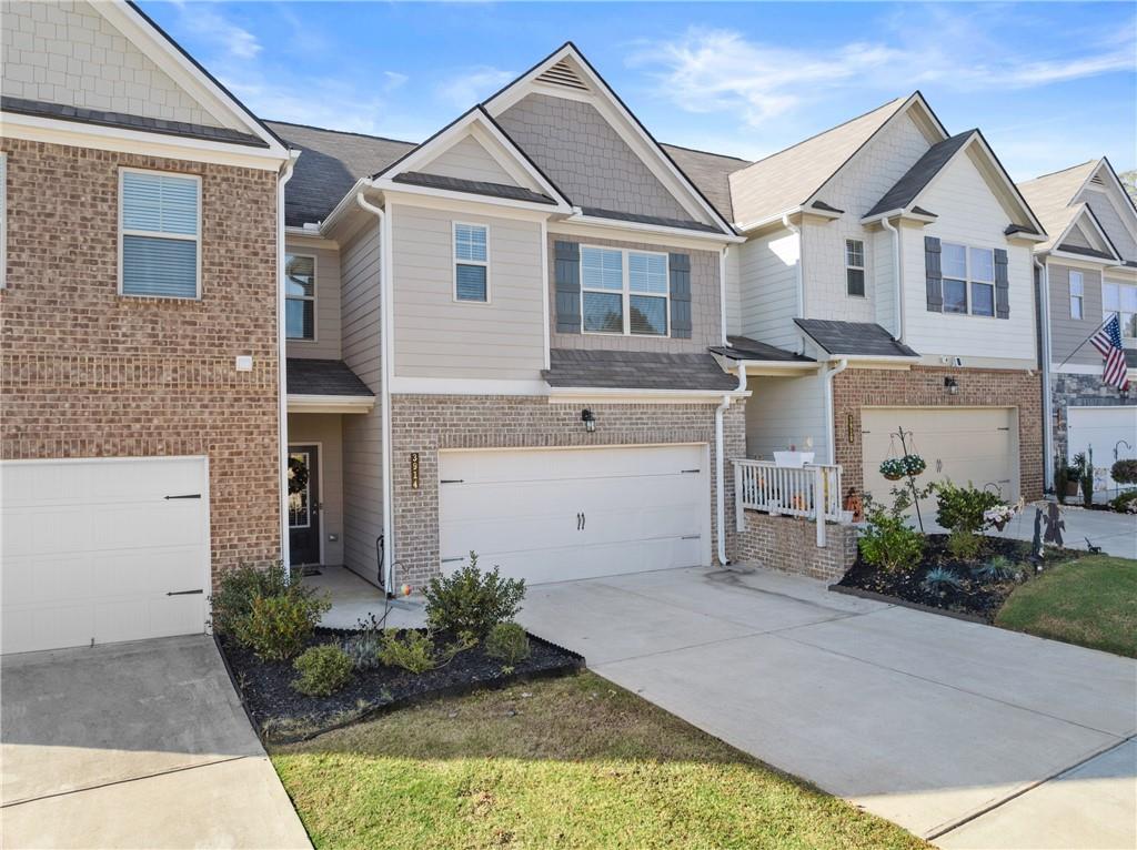 3914 Prospect Point Drive