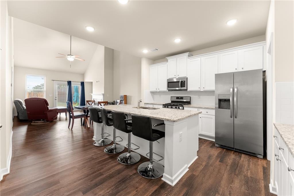 3914 Prospect Point Drive