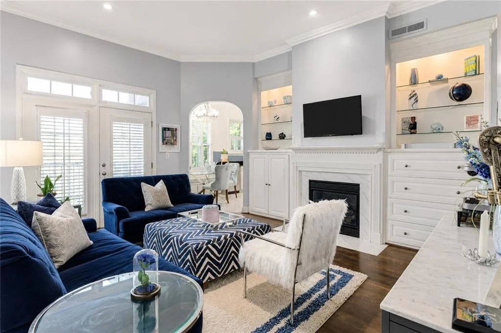 1735 Peachtree Street NE Unit 430
