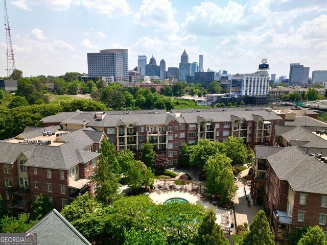 1735 Peachtree Street NE 430