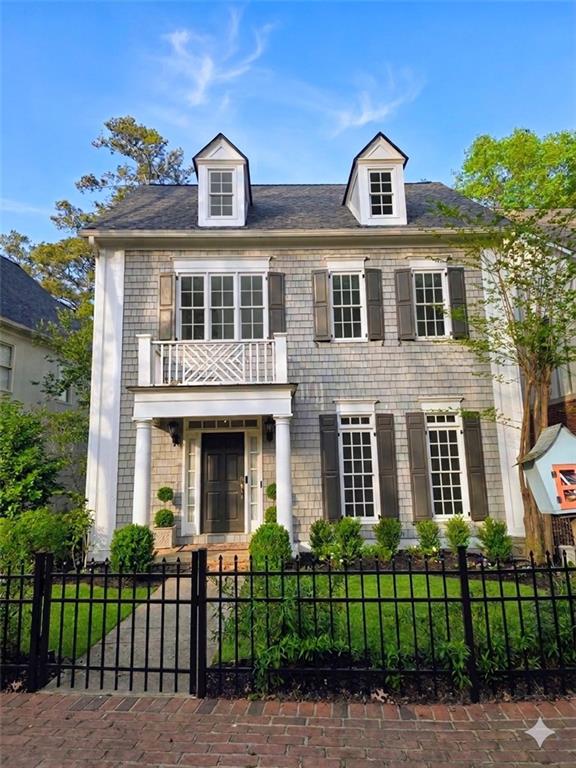 639 Kimberly Lane NE