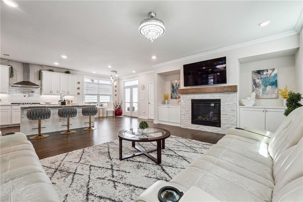 785 Armstead Terrace, Alpharetta, Georgia image 18