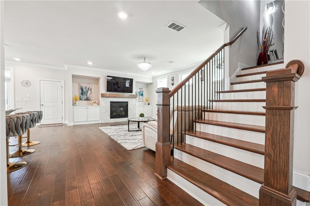 785 Armstead Terrace, Alpharetta, Georgia image 19