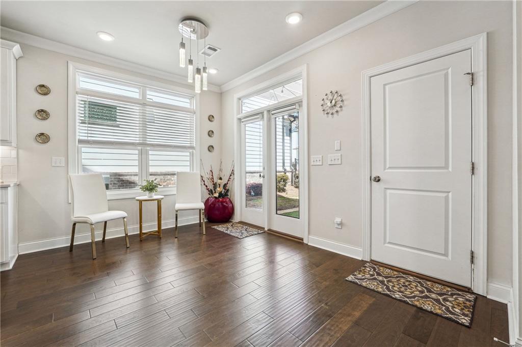 785 Armstead Terrace, Alpharetta, Georgia image 14