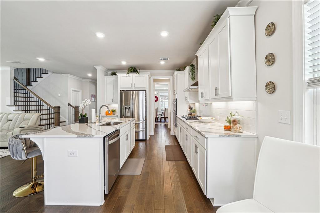 785 Armstead Terrace, Alpharetta, Georgia image 12