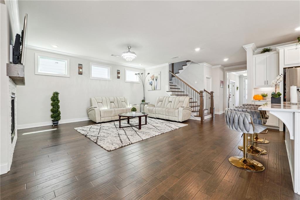 785 Armstead Terrace, Alpharetta, Georgia image 15