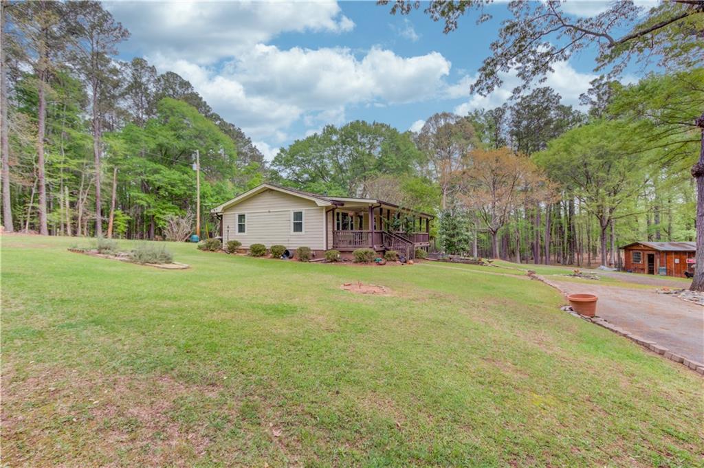 207 Boogers Hill Road