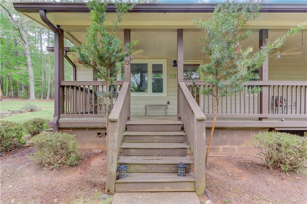 207 Boogers Hill Road