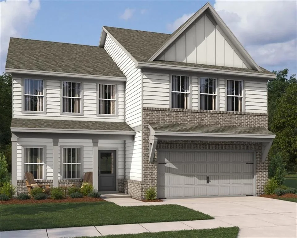 5343 Callahan Trace