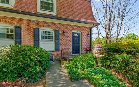 1261 Lavista Road NE Atlanta GA 30324