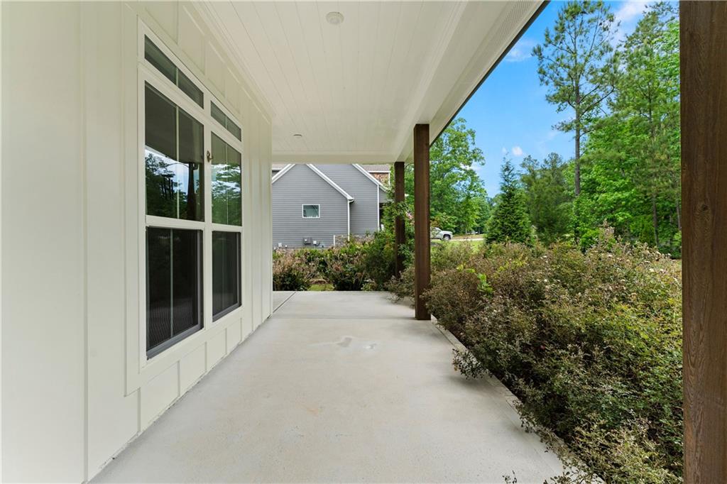 36 Branson Mill Drive NW