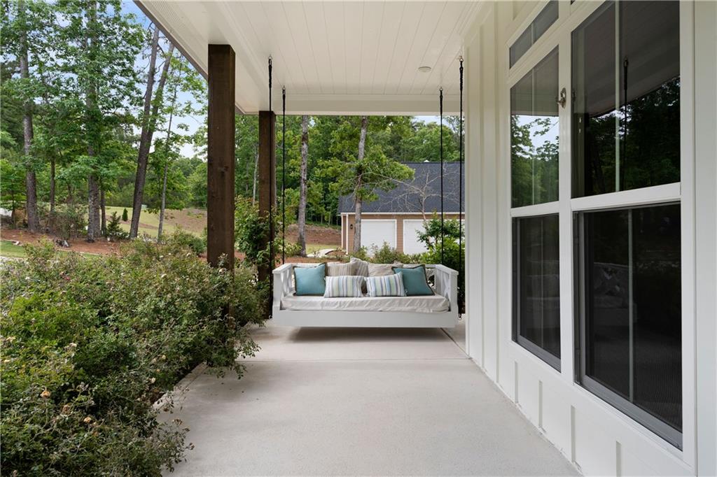 36 Branson Mill Drive NW