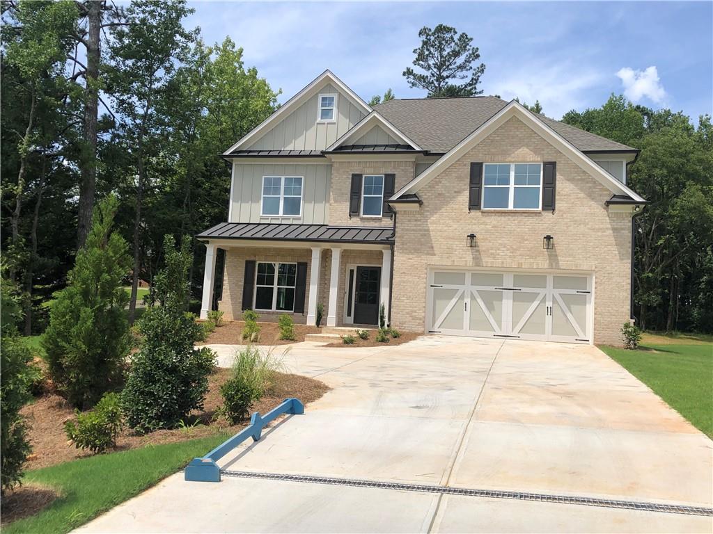 View Marietta, GA 30066 house