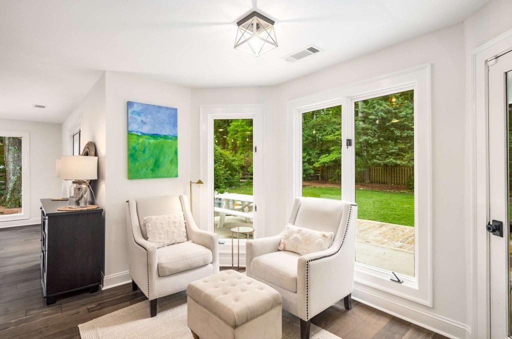 Surrey Place - Residential