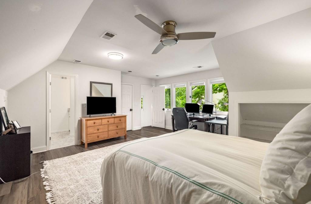 Surrey Place - Residential